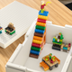 Illustration for article titled The New LEGO x IKEA Collab Is Pure Genius